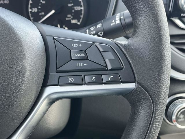 2022 Nissan Altima 2.5 S