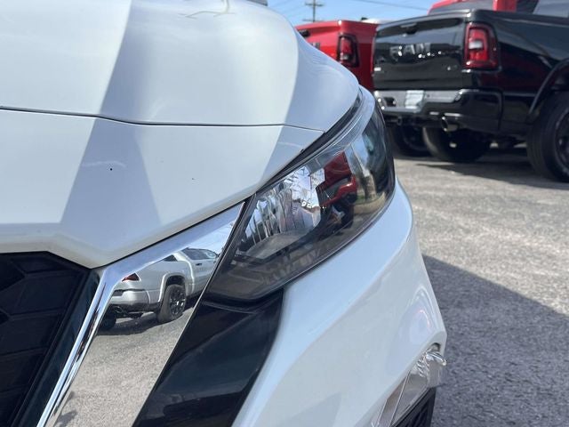 2022 Nissan Altima 2.5 S