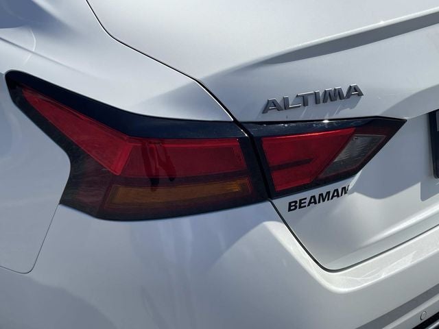 2025 Nissan Altima 2.5 SL