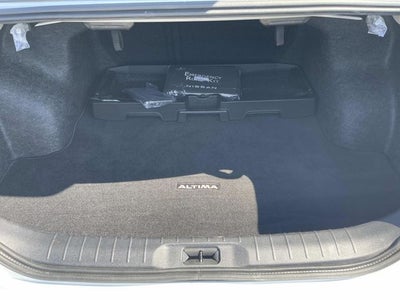 2025 Nissan Altima 2.5 SL