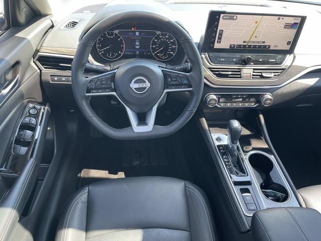 2025 Nissan Altima 2.5 SL