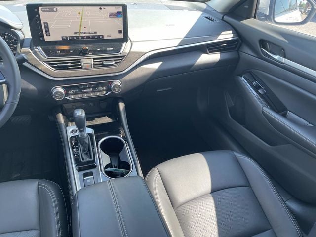 2025 Nissan Altima 2.5 SL
