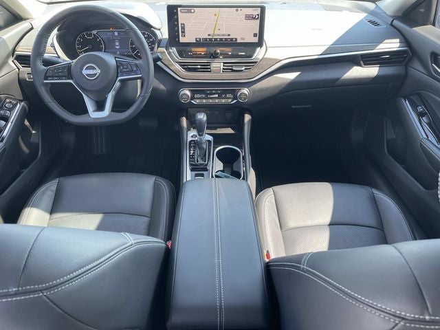 2025 Nissan Altima 2.5 SL
