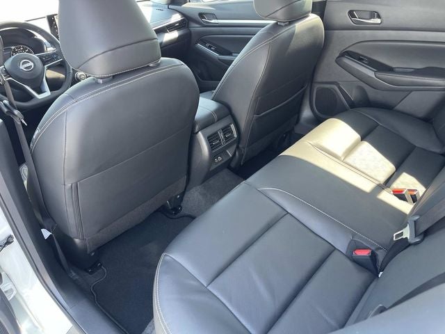 2025 Nissan Altima 2.5 SL