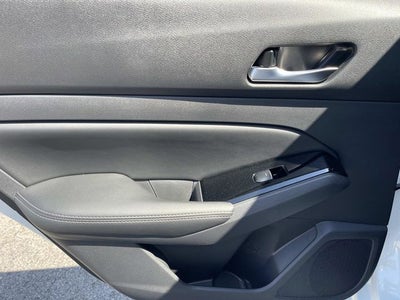 2025 Nissan Altima 2.5 SL