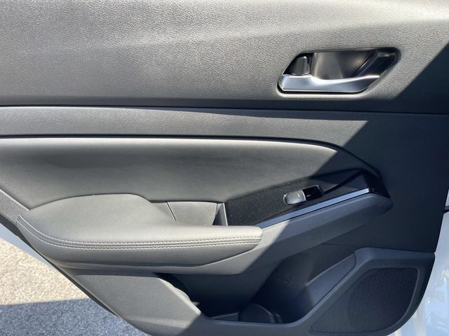 2025 Nissan Altima 2.5 SL