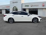 2025 Nissan Altima 2.5 SL