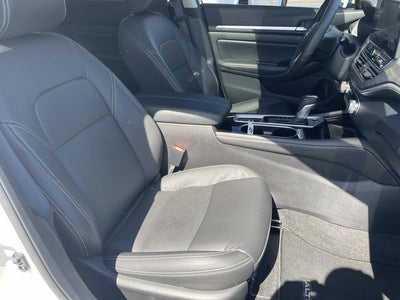 2025 Nissan Altima 2.5 SL
