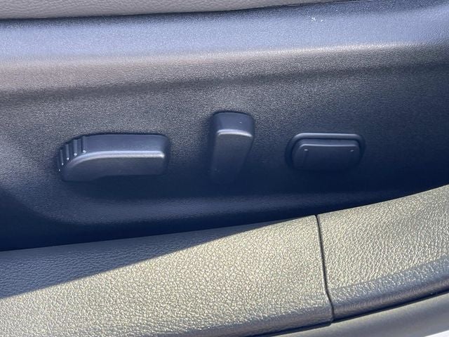 2025 Nissan Altima 2.5 SL