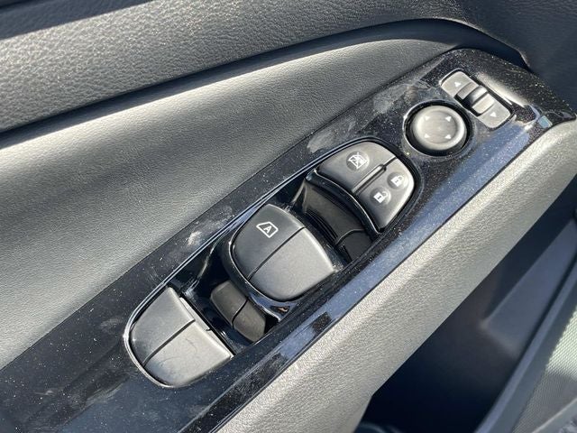 2025 Nissan Altima 2.5 SL