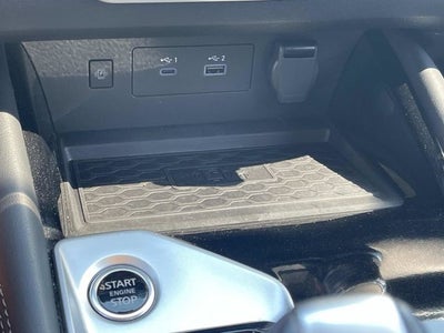 2025 Nissan Altima 2.5 SL