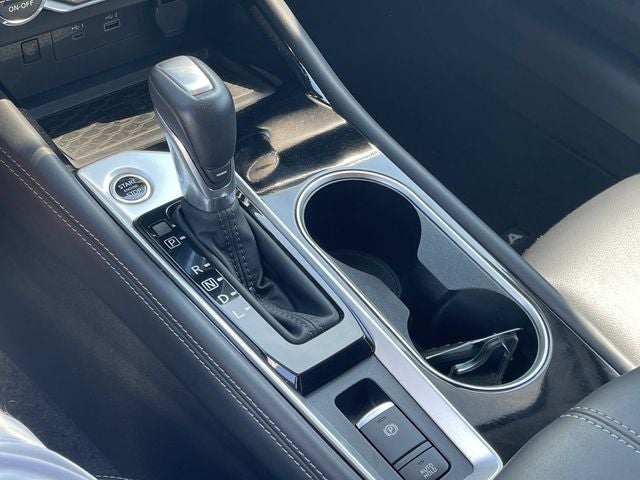 2025 Nissan Altima 2.5 SL