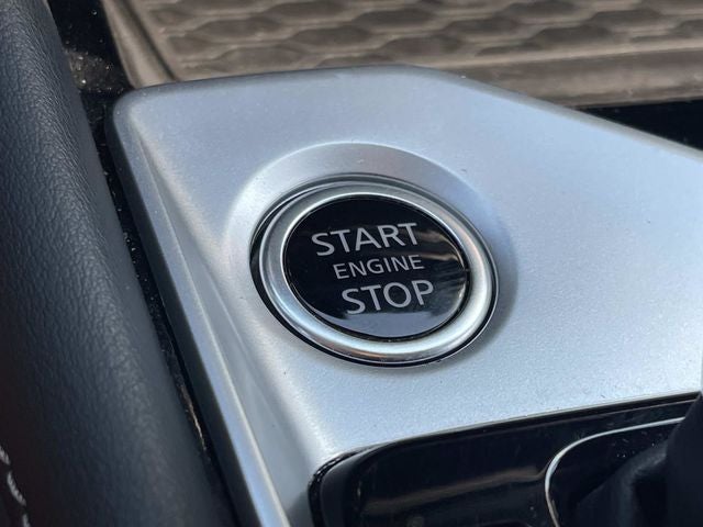 2025 Nissan Altima 2.5 SL