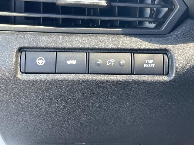 2025 Nissan Altima 2.5 SL