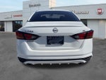 2025 Nissan Altima 2.5 SL