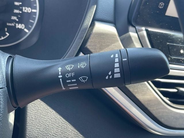 2025 Nissan Altima 2.5 SL