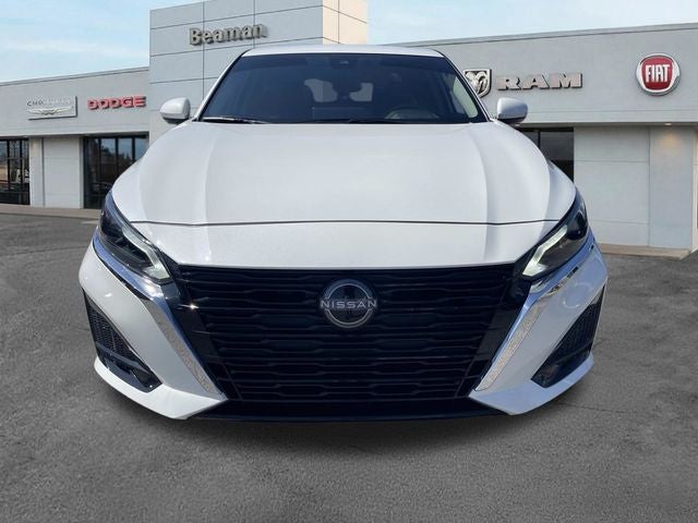 2025 Nissan Altima 2.5 SL