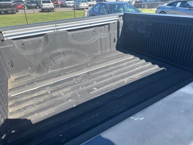 2019 Nissan TITAN SL