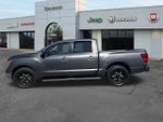 2019 Nissan TITAN SL
