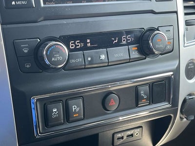 2019 Nissan TITAN SL