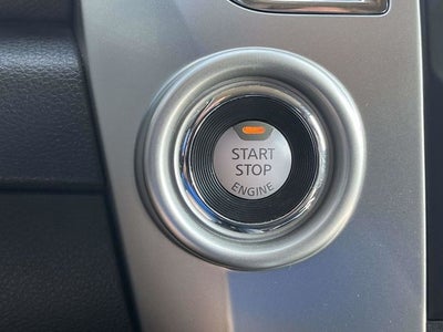 2019 Nissan TITAN SL