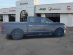 2019 Nissan TITAN SL