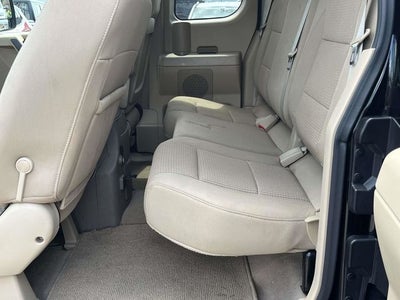 2014 Nissan Titan SV