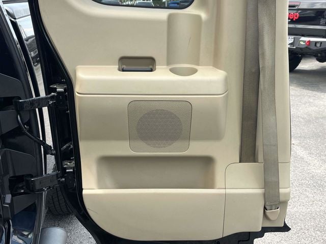 2014 Nissan Titan SV