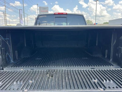 2014 Nissan Titan SV