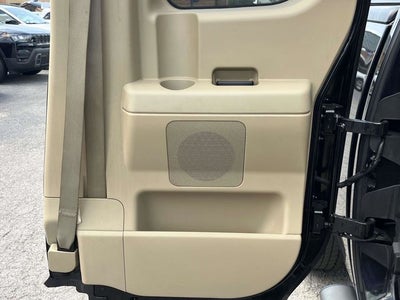 2014 Nissan Titan SV