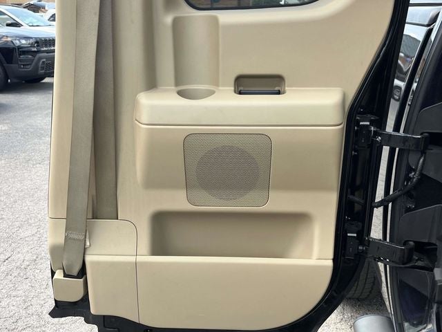 2014 Nissan Titan SV