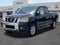 2014 Nissan Titan SV