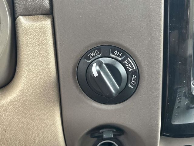 2014 Nissan Titan SV
