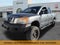 2014 Nissan Titan SV
