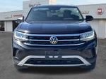 2020 Volkswagen Atlas Cross Sport 3.6L V6 SE w/Technology 4Motion