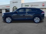 2020 Volkswagen Atlas Cross Sport 3.6L V6 SE w/Technology 4Motion