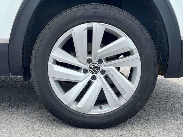 2021 Volkswagen Atlas SEL