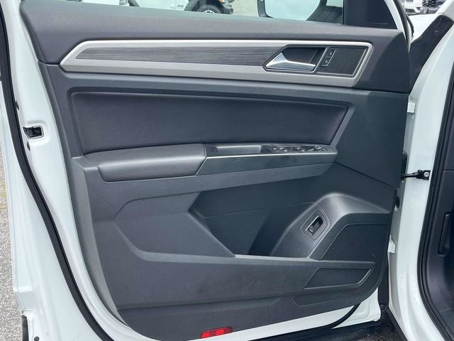 2021 Volkswagen Atlas SEL