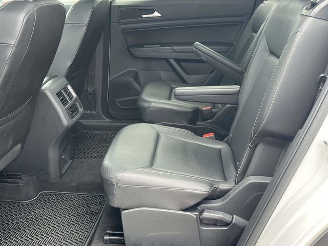 2021 Volkswagen Atlas SEL