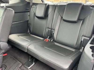 2021 Volkswagen Atlas SEL