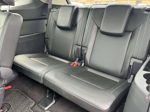 2021 Volkswagen Atlas SEL