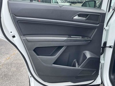 2021 Volkswagen Atlas SEL