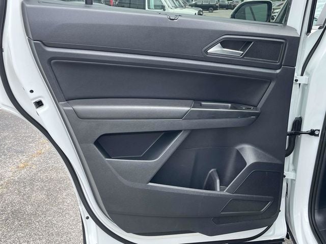 2021 Volkswagen Atlas SEL
