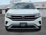 2021 Volkswagen Atlas SEL
