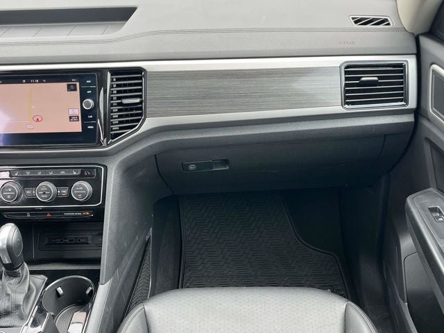2021 Volkswagen Atlas SEL