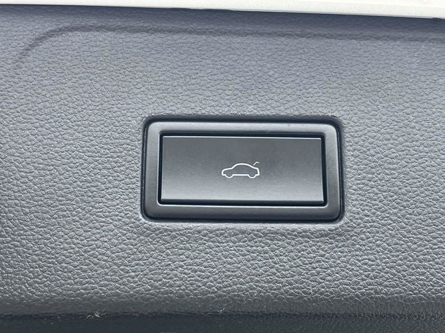 2021 Volkswagen Atlas SEL