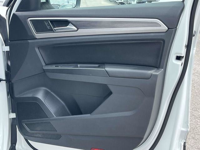 2021 Volkswagen Atlas SEL