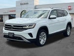 2021 Volkswagen Atlas SEL