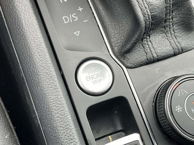2021 Volkswagen Atlas SEL