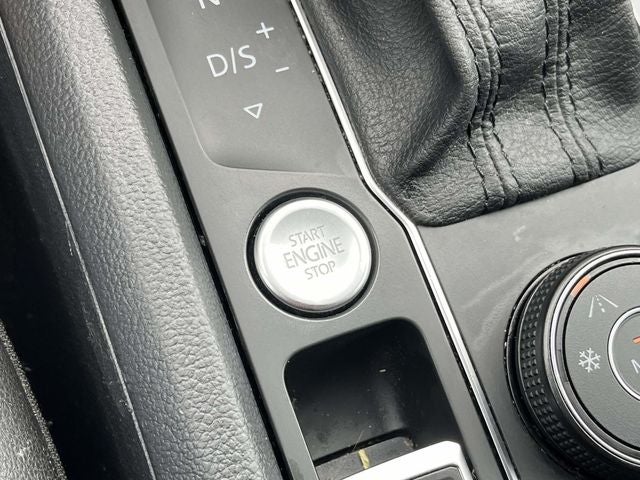 2021 Volkswagen Atlas SEL